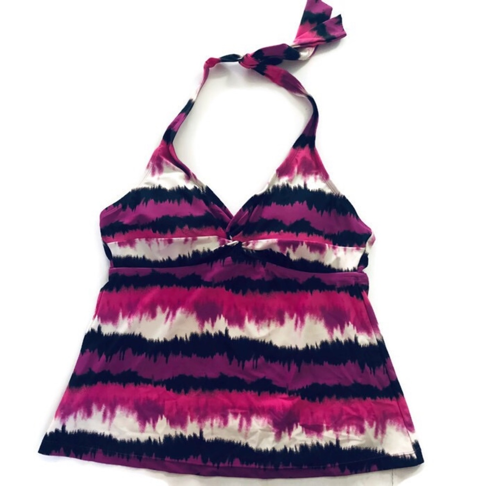 🎉 Converse one star tankini Top Size l